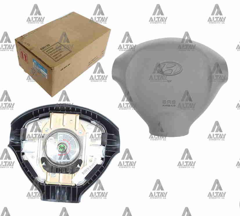 Hyundai Santa FE Dış Kaporta Aksamı 2006-2011